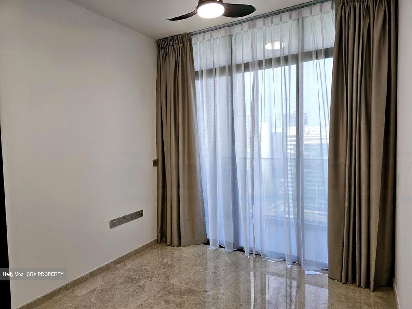 Pullman Residence  (D11), Condominium #481040071